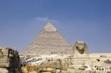 Great Pyramids