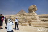 Great Pyramids