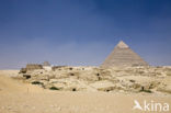 Great Pyramids