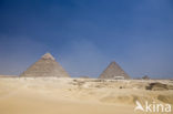 Great Pyramids