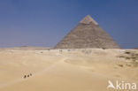 Great Pyramids