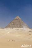 Great Pyramids