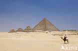 Great Pyramids