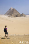 Great Pyramids