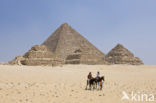 Great Pyramids