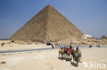 Great Pyramids