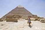 Great Pyramids