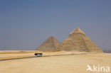 Great Pyramids