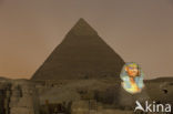 Great Pyramids