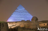 Great Pyramids