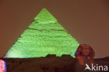 Great Pyramids