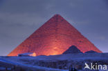 Great Pyramids