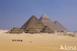 Great Pyramids