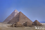 Great Pyramids