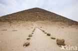Red Pyramid of Snofru