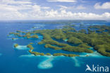 Seventy Islands