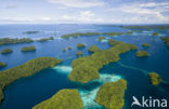 Seventy Islands