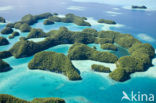 Seventy Islands