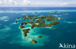 Seventy Islands