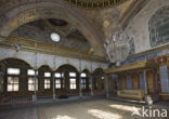 Topkapi Palace