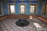Topkapi Palace