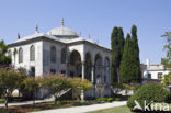 Topkapi Paleis