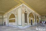 Topkapi Palace