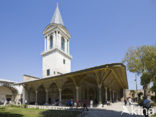 Topkapi Palace