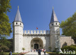 Topkapi Palace