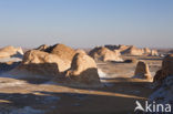 White Desert National Park