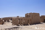 Al Bagawat Cemetery