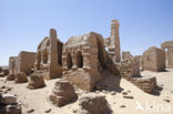Al Bagawat begraafplaats