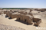 Al Bagawat Cemetery