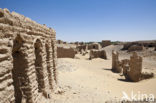 Al Bagawat Cemetery