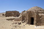 Al Bagawat Cemetery