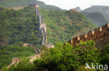 Chinese Muur