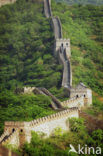 Chinese Muur