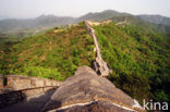 Chinese Muur