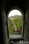 Chinese Muur