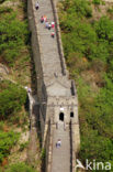 Chinese Muur