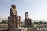 Colossi of Memnon