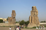 Colossi of Memnon