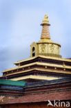 Labrang Monastery