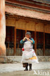 Labrang Monastery