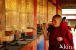 Labrang Monastery