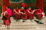 Labrang Monastery