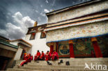 Labrang Monastery