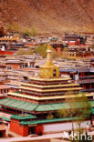 Labrang Klooster