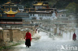 Labrang Monastery