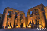 Luxor Temple